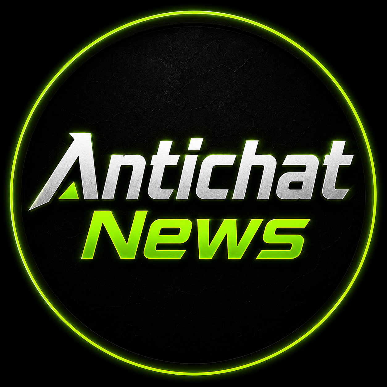 Аватар для AntichatNews